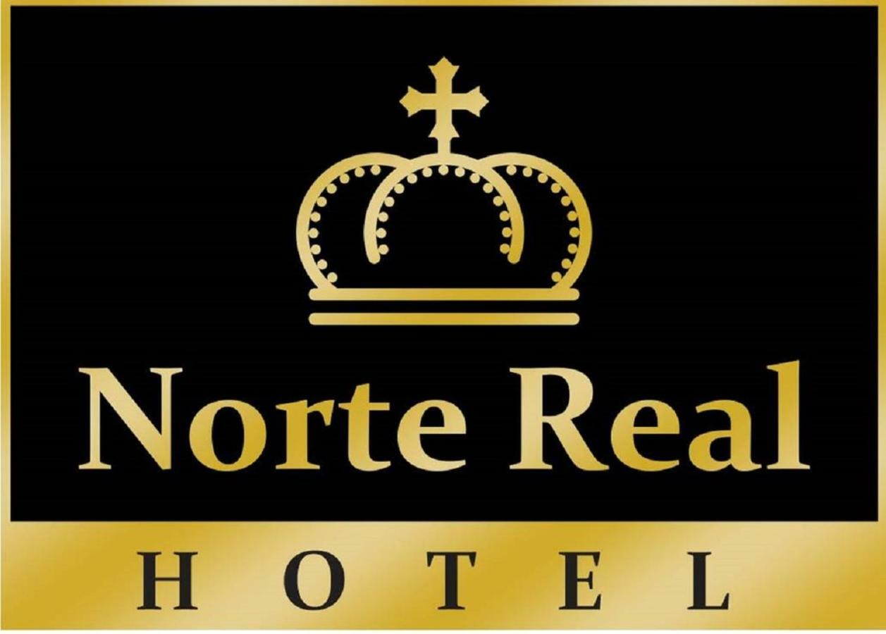 Hotel Norte Real Μεντεγίν Εξωτερικό φωτογραφία